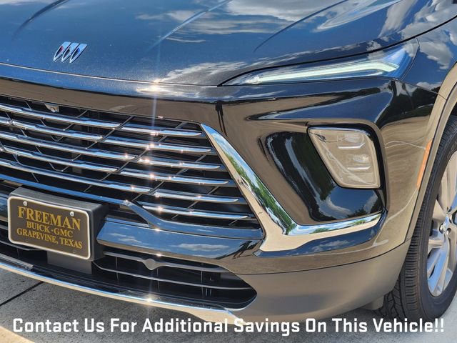 New 2026 Buick Enclave Preferred w/ Power Package image 6