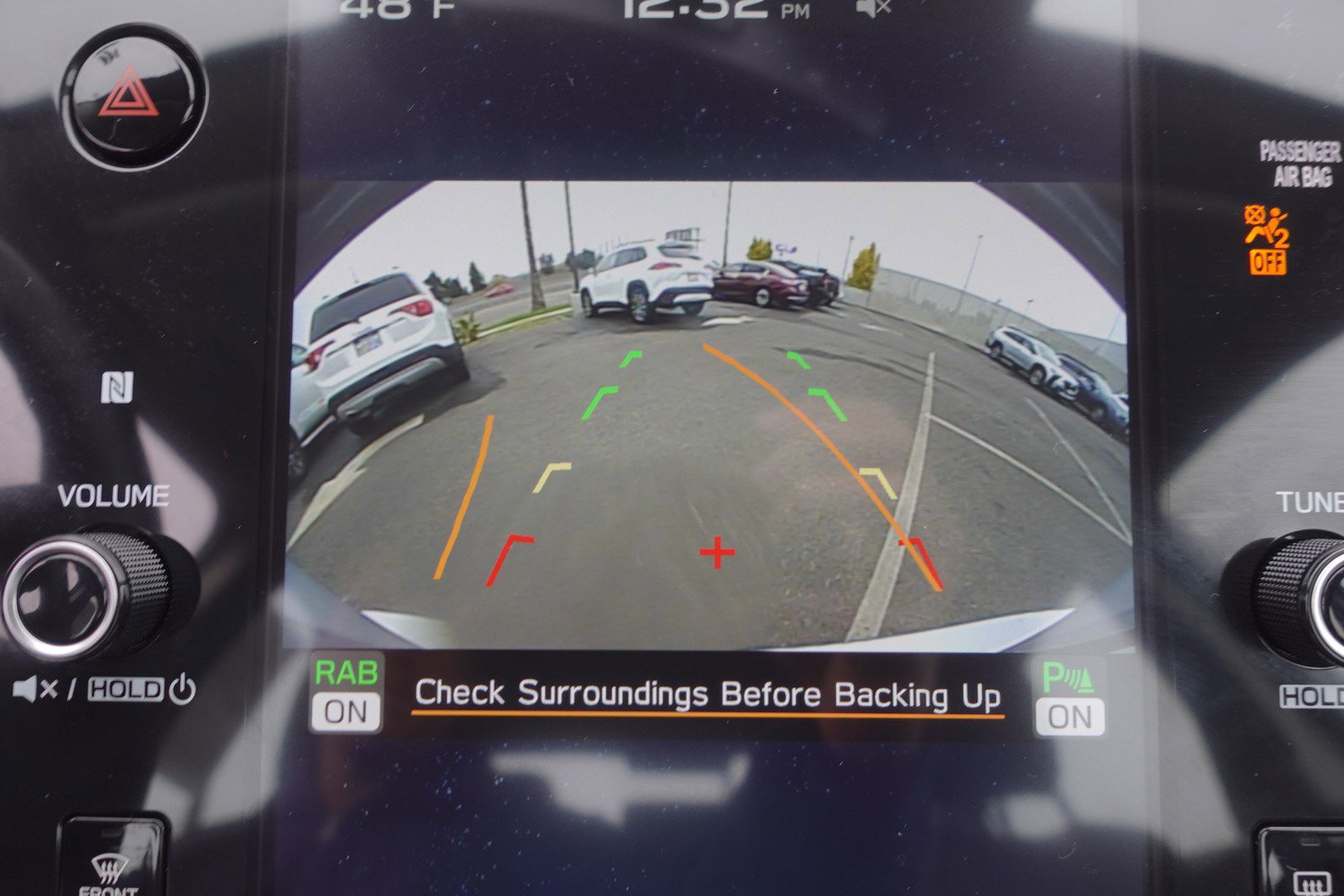 Certified 2025 Subaru Legacy Limited image 20