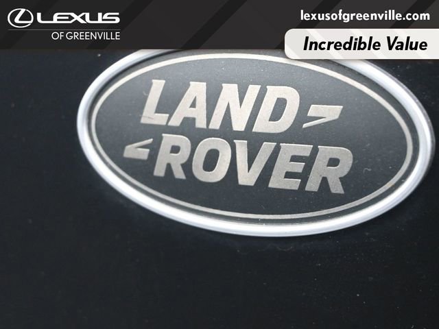 Used 2021 Land Rover Range Rover Westminster Edition AWD/4WD image 11