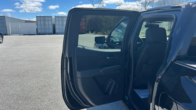 New 2026 Chevrolet Colorado LT w/ LT Convenience Package AWD/4WD image 30