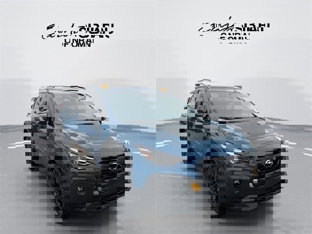 Used 2024 Subaru Crosstrek 2.5i Wilderness w/ Wilderness Package
