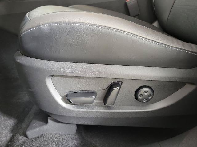 Used 2023 INFINITI QX55 Luxe w/ Cargo Package AWD/4WD image 22