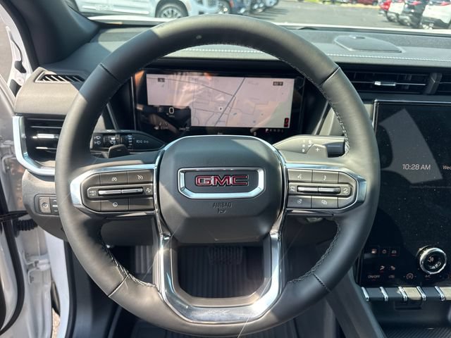 New 2027 GMC Terrain Elevation w/ LPO, Floor Liner Package AWD/4WD image 19