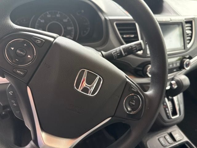 Used 2015 Honda CR-V EX image 20