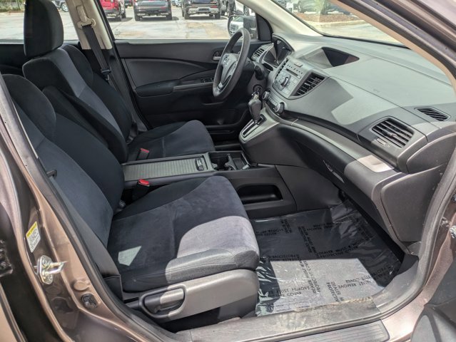 Used 2013 Honda CR-V LX image 18