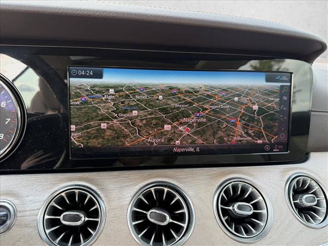 Certified 2019 Mercedes-Benz E 450 4MATIC Coupe image 17