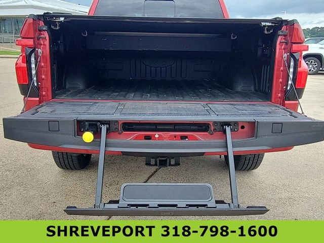 Used 2023 Ford F150 Lightning Lariat w/ Equipment Group 511A High AWD/4WD image 27