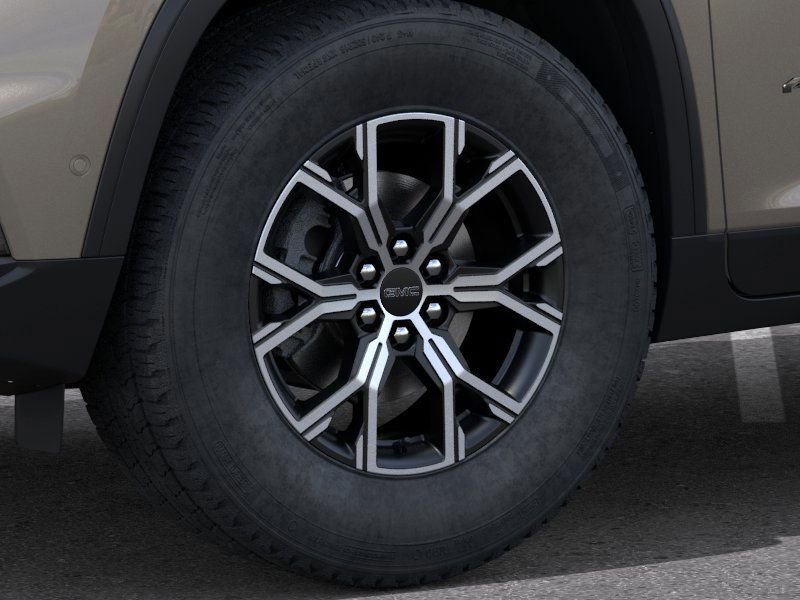 New 2026 GMC Acadia AT4 w/ Luxury Package AWD/4WD image 9