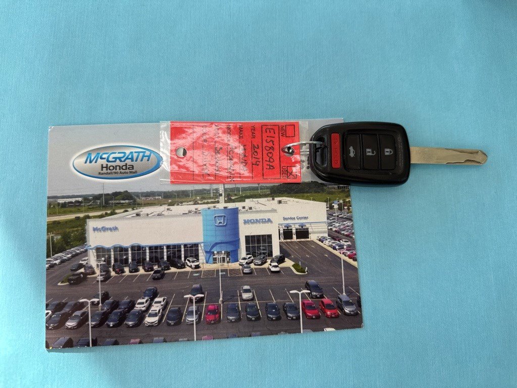 Used 2014 Honda Accord LX image 3