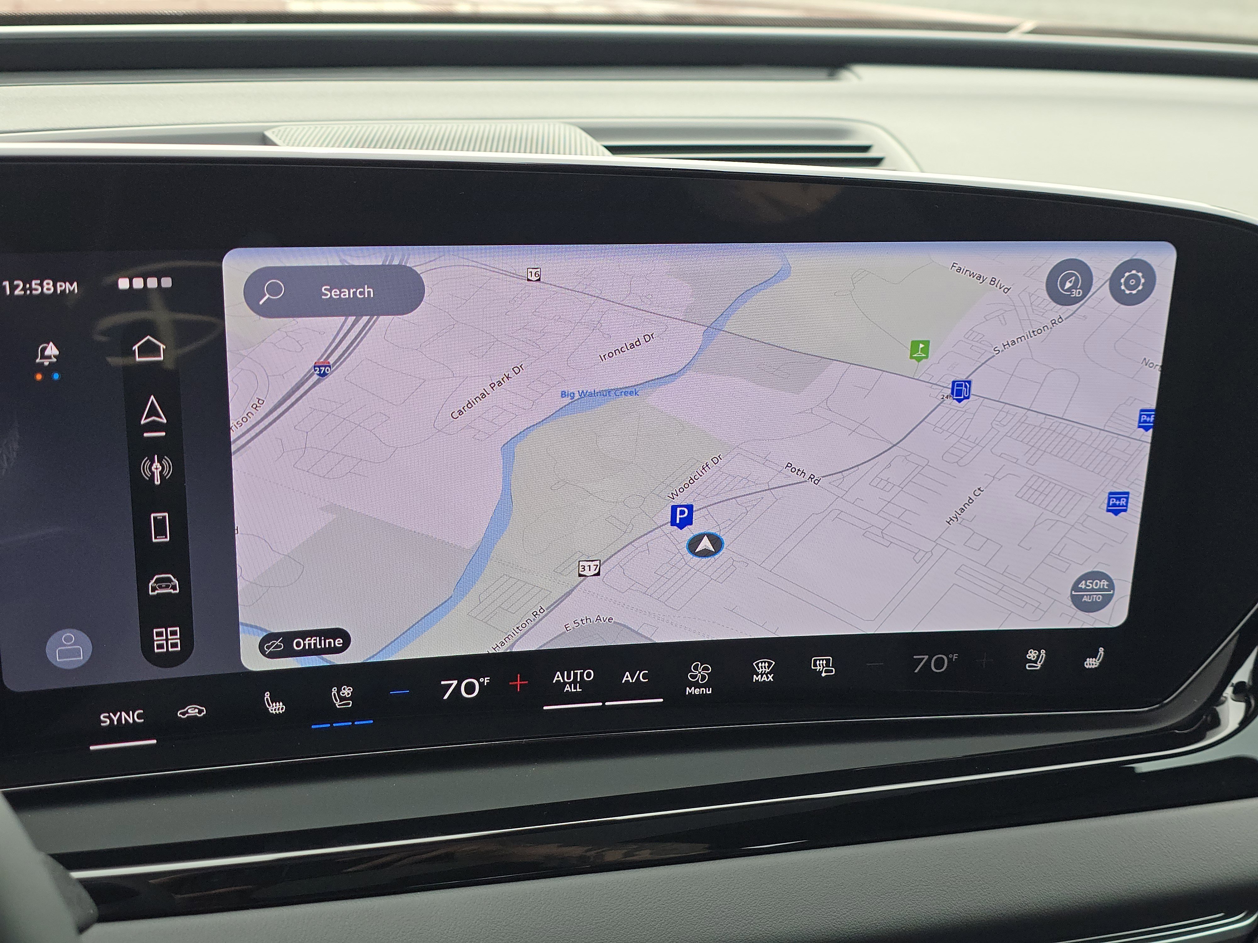 New 2026 Audi A6 Premium Plus AWD/4WD image 12