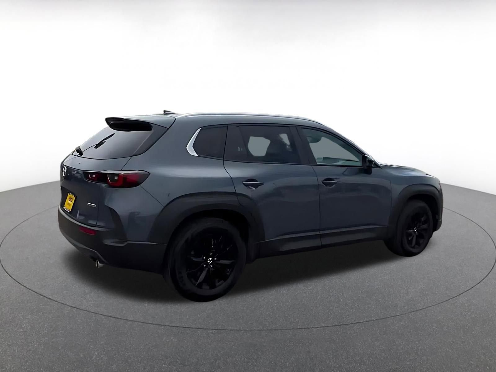 Used 2025 MAZDA CX-50 AWD 2.5 S w/ Premium Package image 15