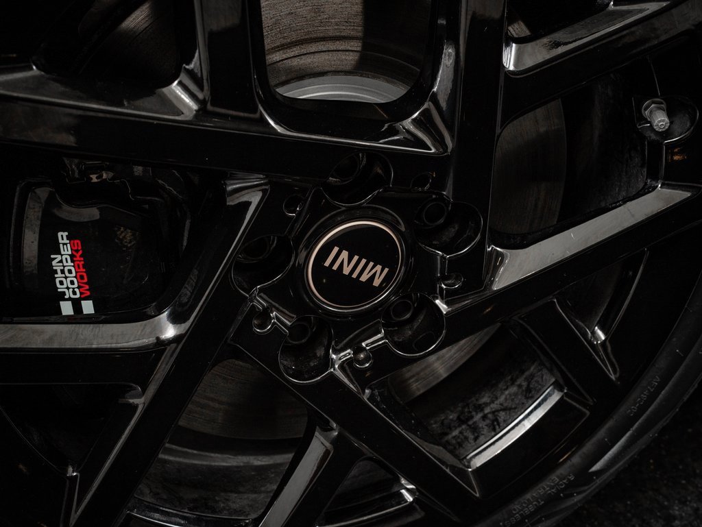 New 2026 MINI Cooper S image 8