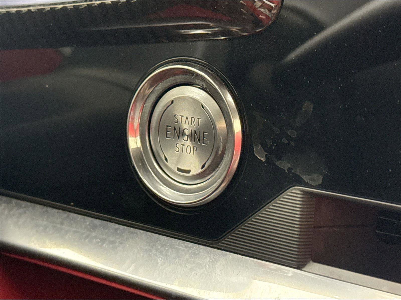 Used 2020 Chevrolet Corvette Stingray Premium Cpe w/ 3LT Preferred Equipment Group image 22