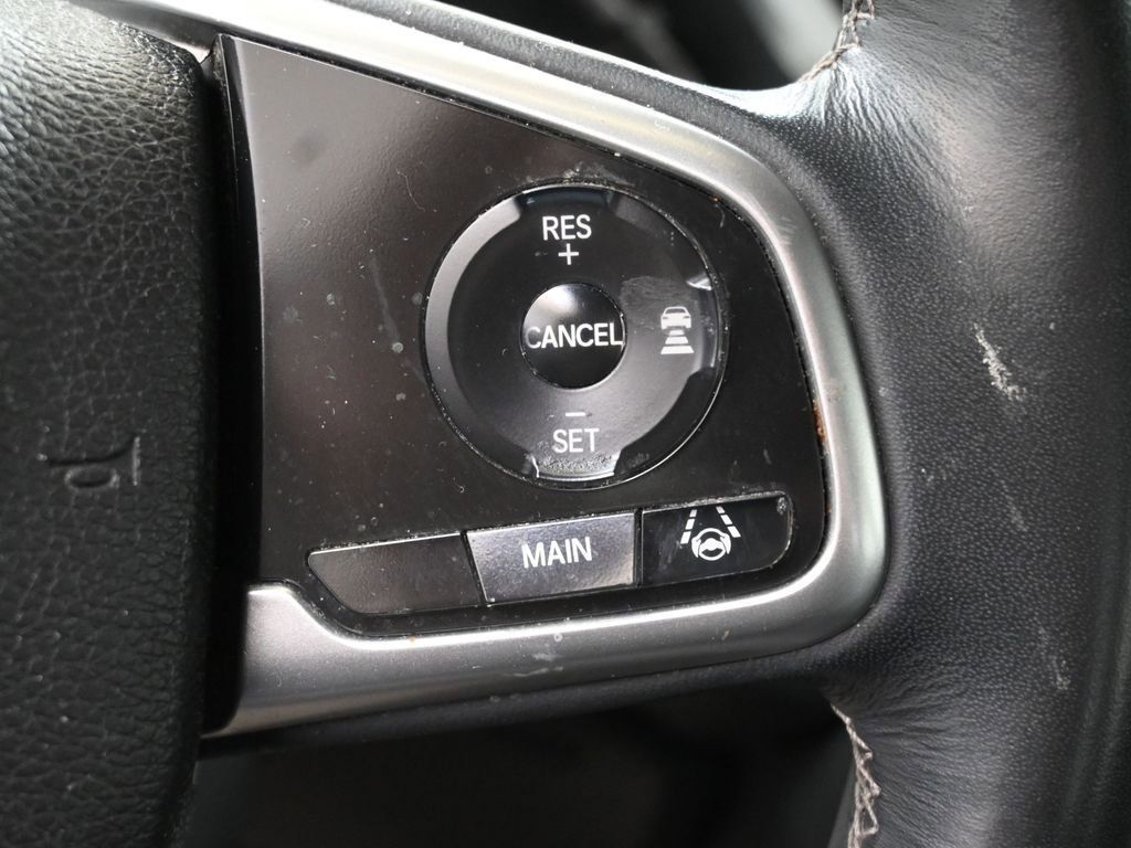 Used 2017 Honda Civic Touring image 25