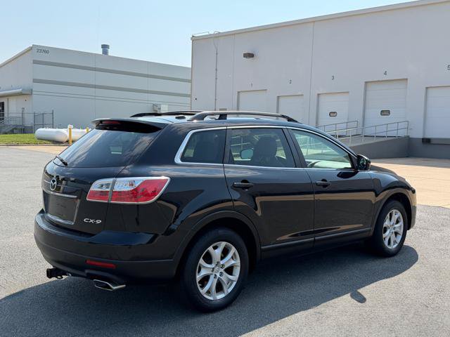 Used 2012 MAZDA CX-9 Touring w/ Moonroof & Bose Audio Pkg FWD image 4
