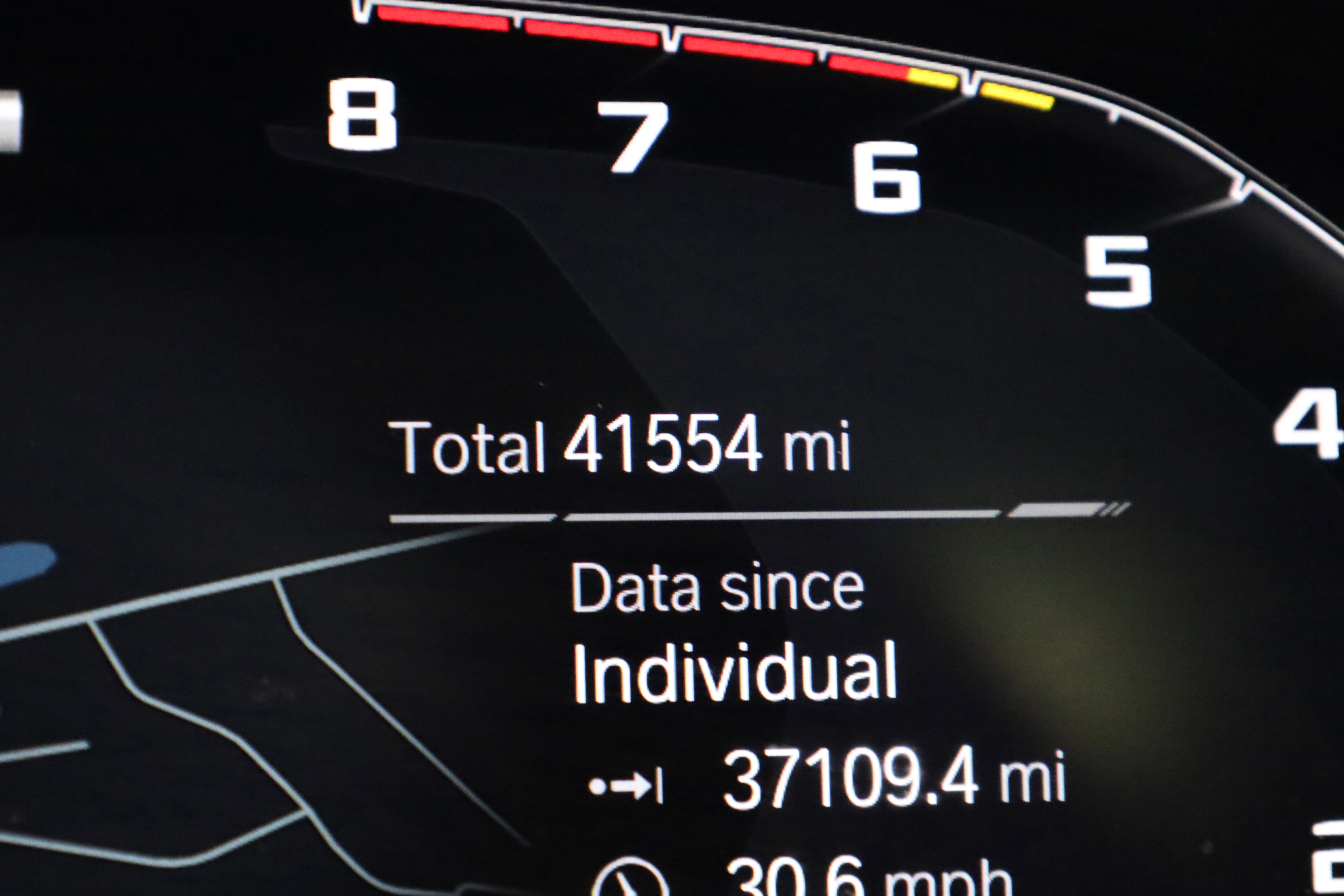 Used 2021 BMW X4 M w/ Executive Package image 21