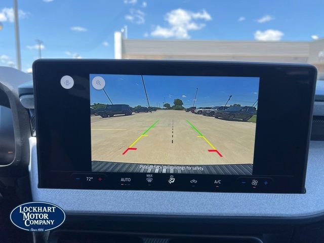 New 2026 Ford Maverick XLT FWD image 46