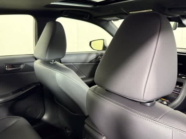 New 2026 Lexus IS 350 F Sport w/ Accessory Package Z1 RWD image 28