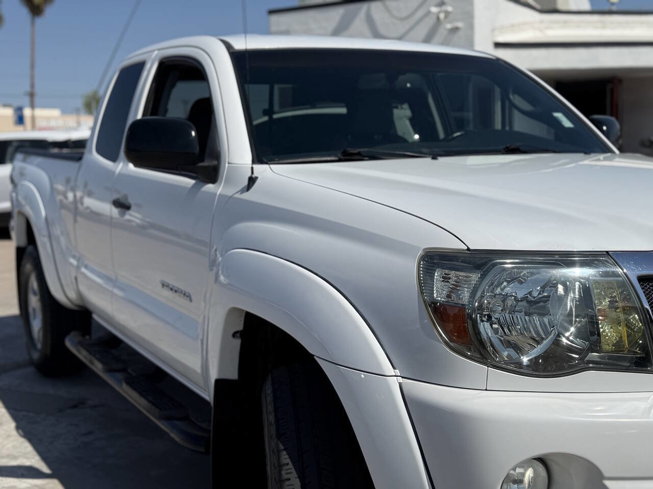 Used 2009 Toyota Tacoma PreRunner image 13