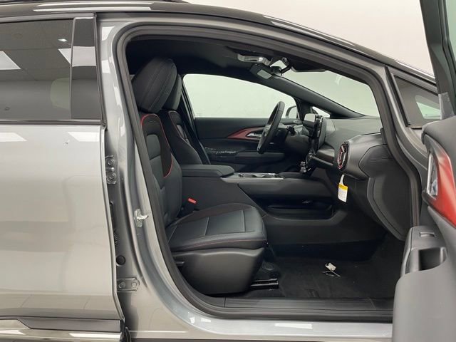 New 2026 Chevrolet Equinox EV RS image 14