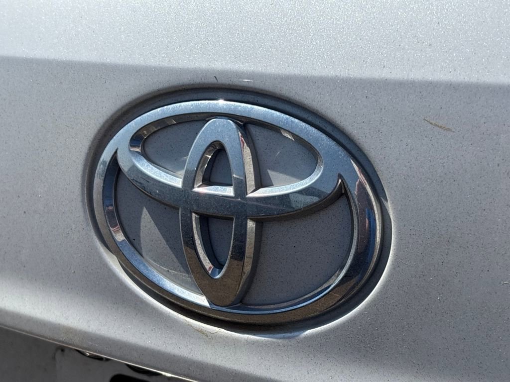 Used 2025 Toyota Highlander Platinum image 33