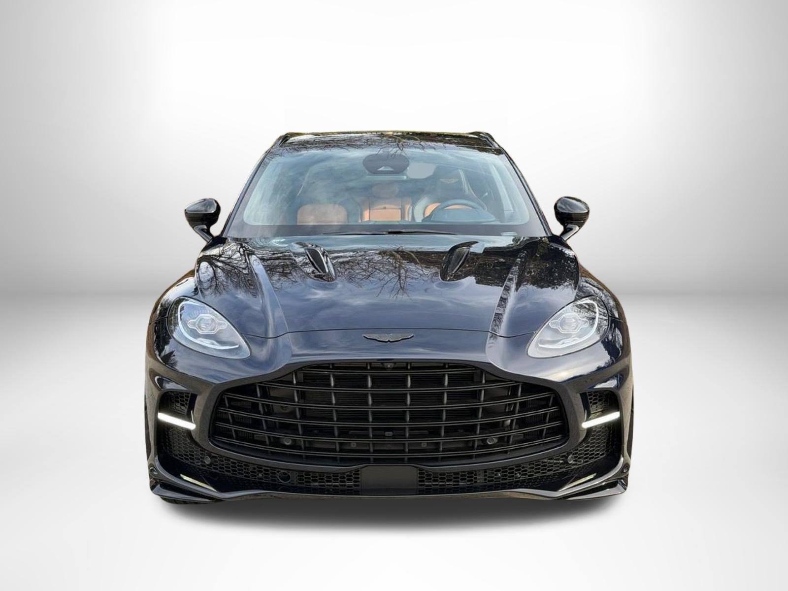 New 2026 Aston Martin DBX 707 AWD/4WD image 8