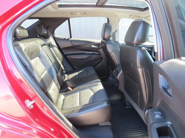 Used 2019 Chevrolet Equinox Premier FWD image 30