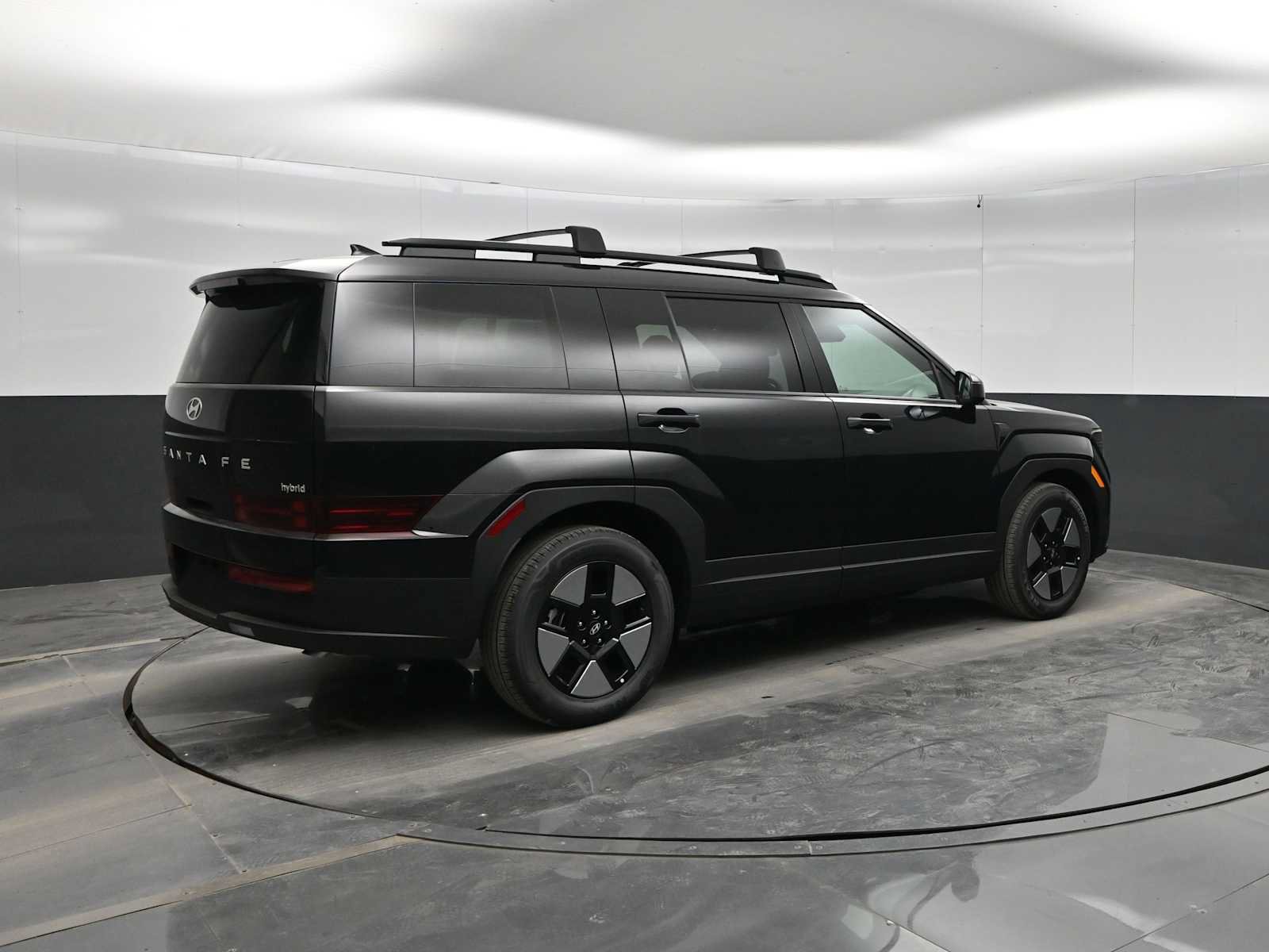New 2026 Hyundai Santa Fe SEL FWD image 8