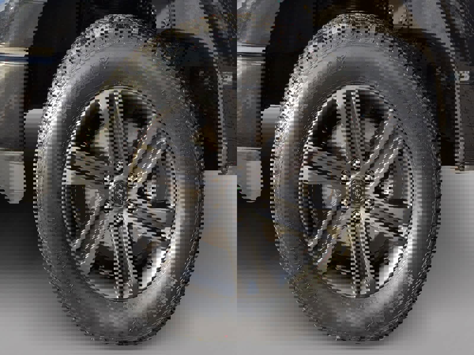 Used 2022 Ford F150 XLT w/ Equipment Group 302A High image 8