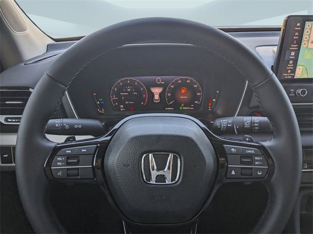 New 2026 Honda Passport RTL image 28