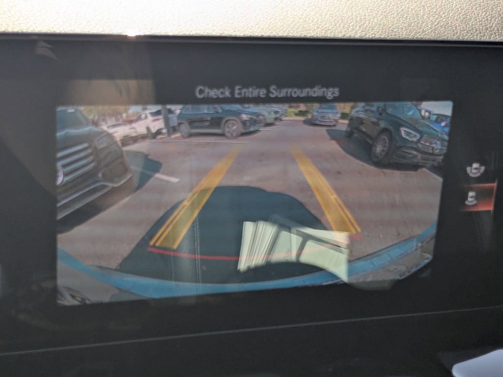 New 2022 Mercedes-Benz GLA 250 4MATIC image 9