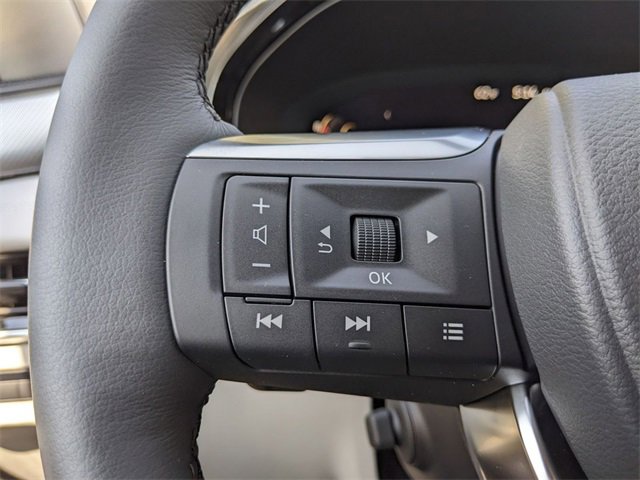 New 2026 INFINITI QX60 Luxe w/ Cargo Package image 20