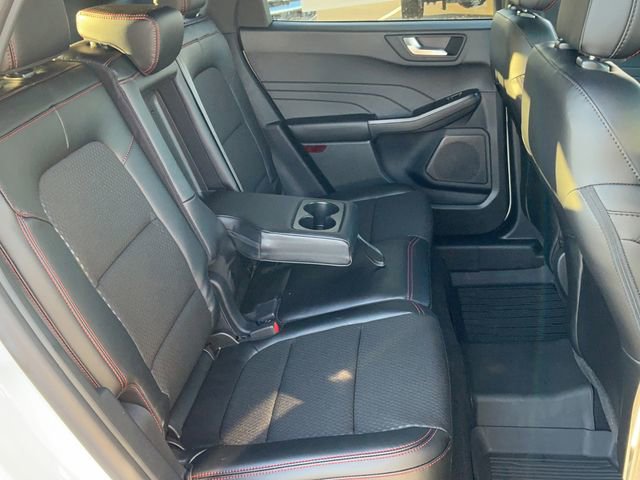 New 2026 Ford Escape ST-Line w/ Cold Weather Package image 19