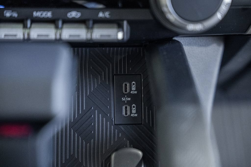 New 2026 Toyota Tacoma TRD Sport AWD/4WD image 22
