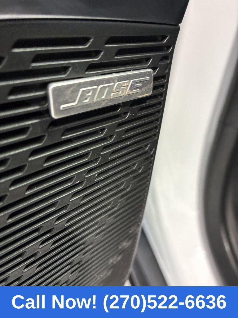 Used 2025 Buick Enclave Preferred image 18