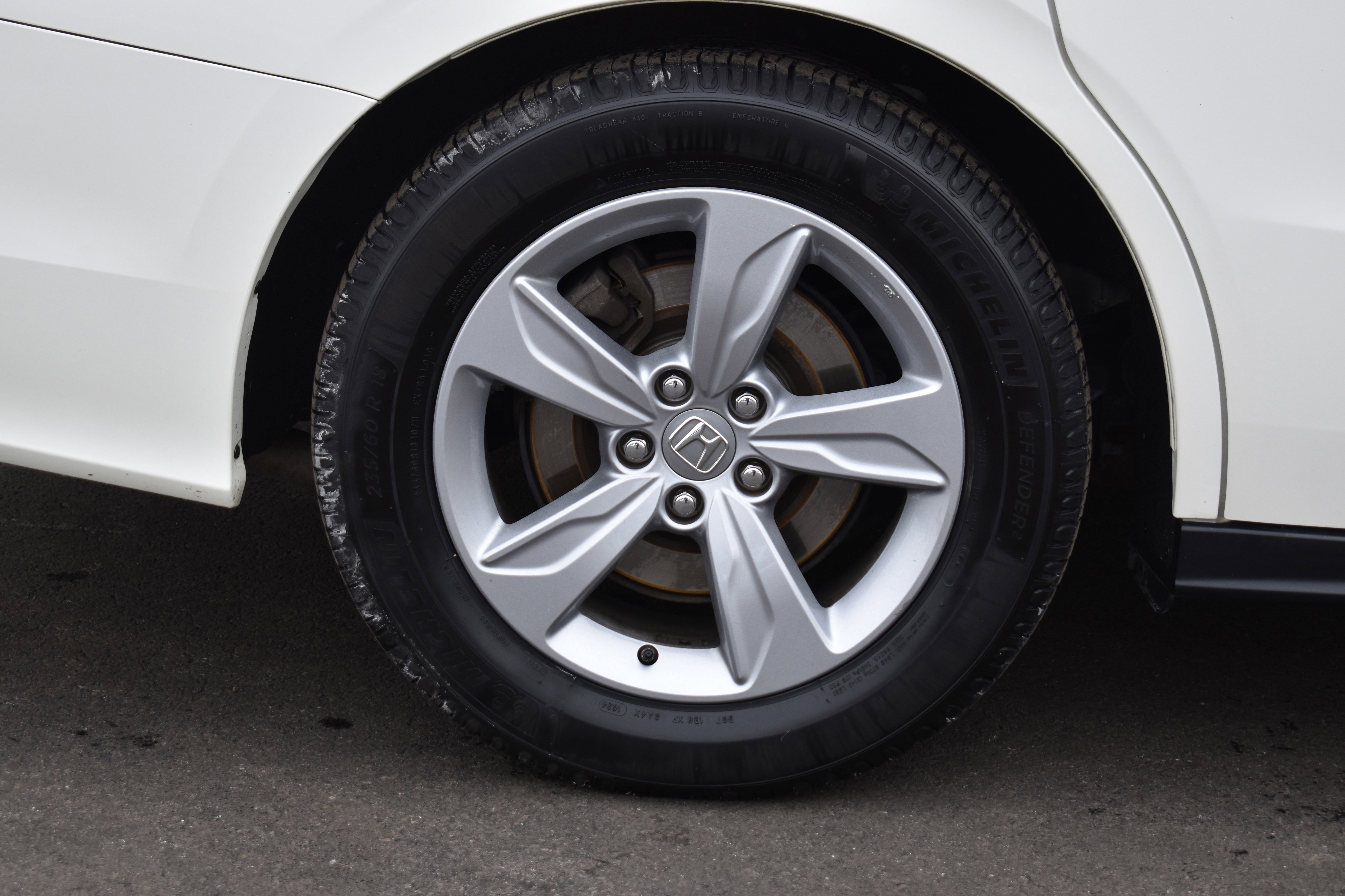 Used 2019 Honda Odyssey EX-L image 42