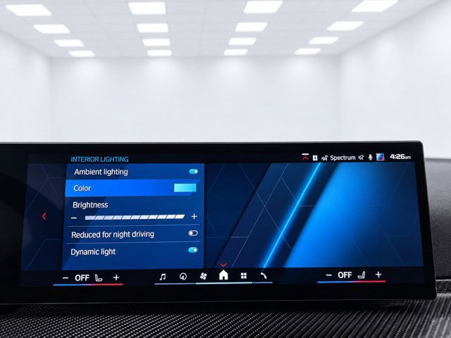 Used 2025 BMW M2 w/ Lighting Package RWD image 38