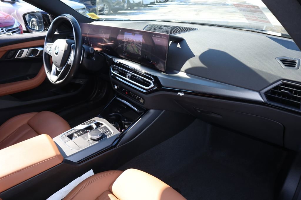 Used 2023 BMW 230i xDrive 230i xDrive image 23