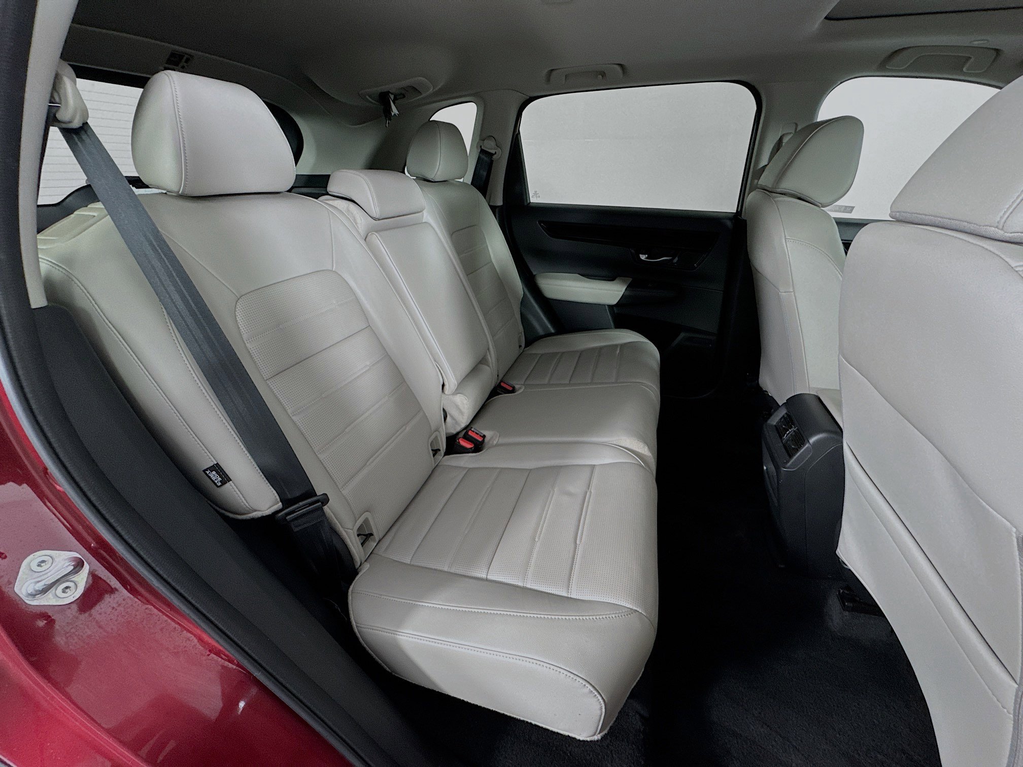 Certified 2024 Honda CR-V EX-L image 27