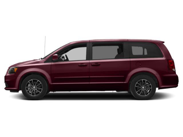Used 2019 Dodge Grand Caravan SE FWD image 5