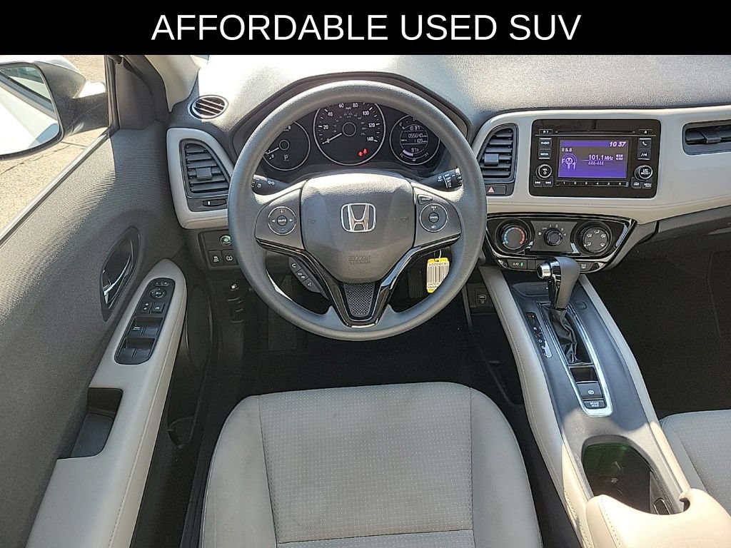 Used 2021 Honda HR-V LX image 8