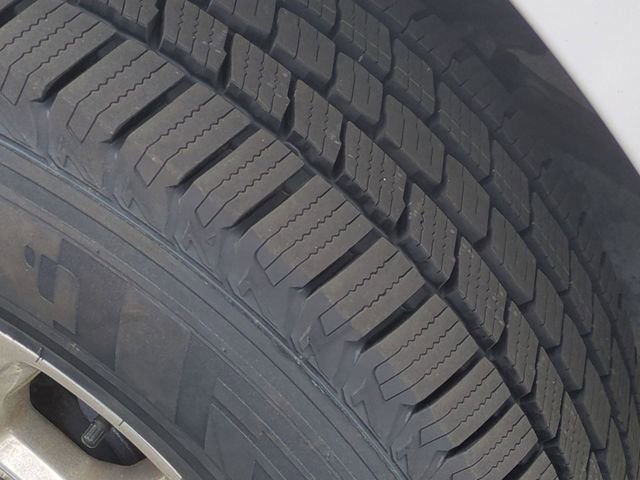 Used 2021 RAM 2500 Laramie AWD/4WD image 12