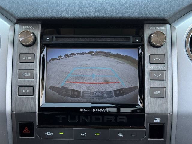 Used 2019 Toyota Tundra SR5 AWD/4WD image 17