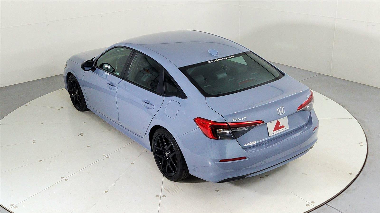 Used 2024 Honda Civic Sport image 35