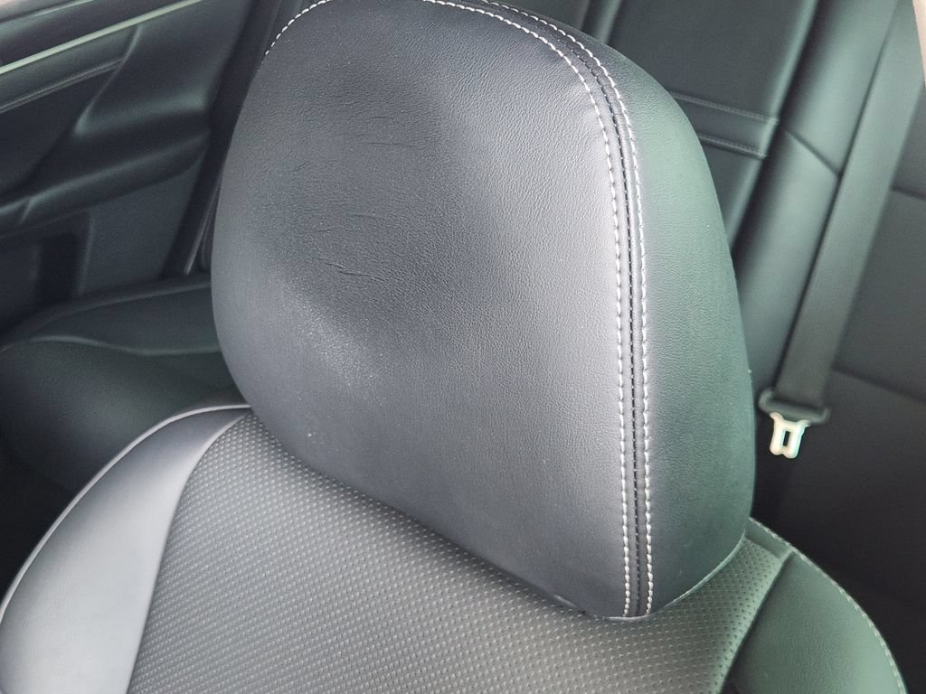 Used 2017 Lexus GS 350 AWD image 25
