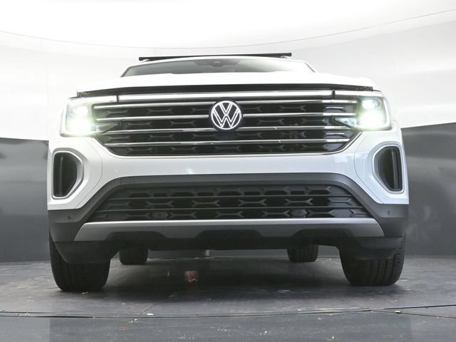 Used 2024 Volkswagen Atlas SE FWD image 33