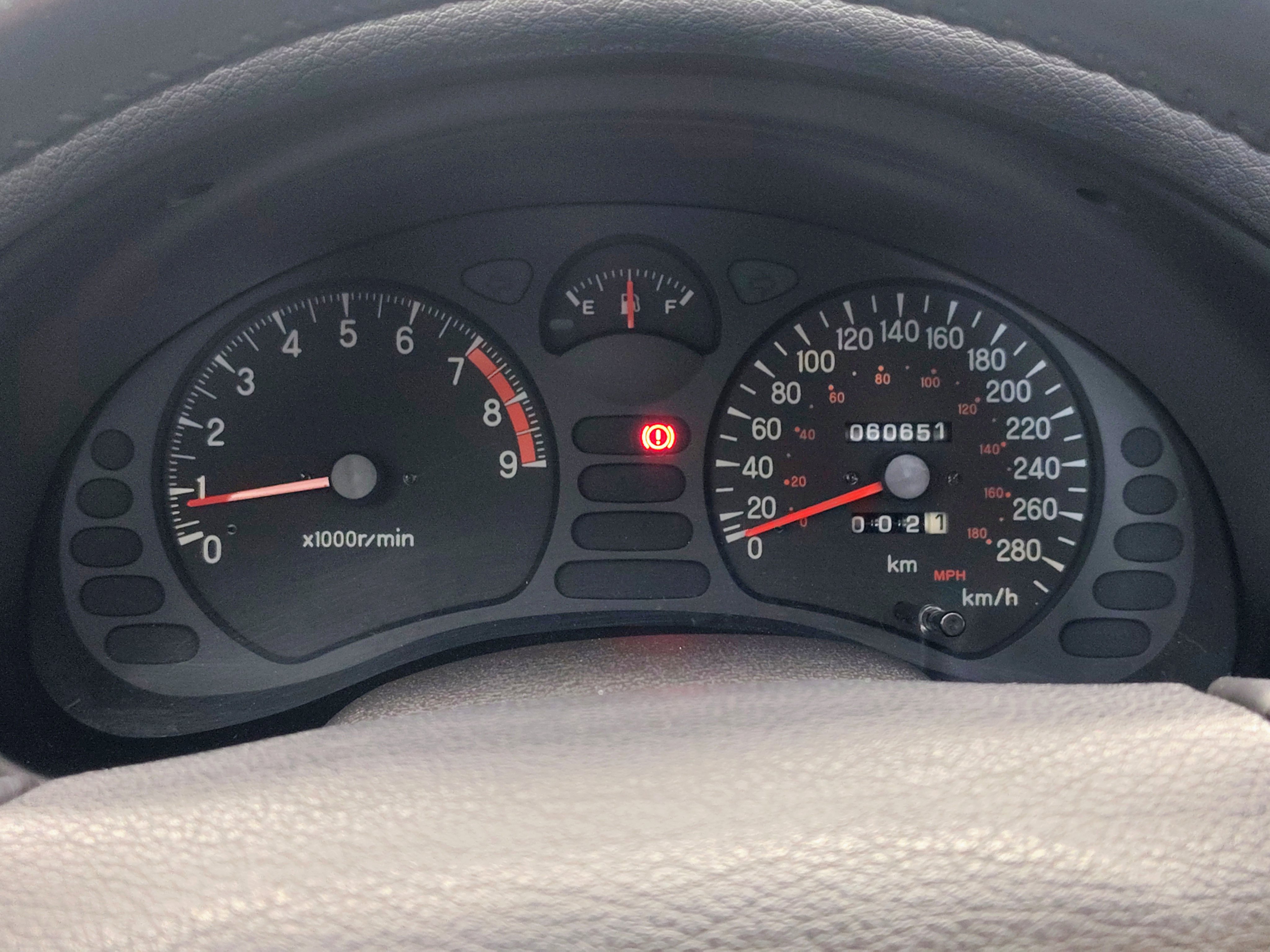 Used 1995 Dodge Stealth R/T image 60