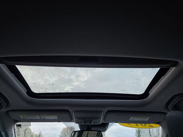 Used 2019 Honda CR-V Touring image 22