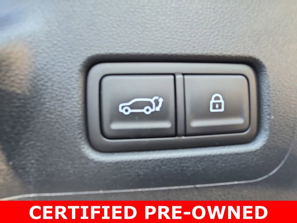 Used 2025 Hyundai Santa Fe XRT AWD/4WD image 14