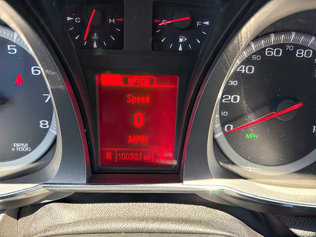 Used 2017 GMC Terrain SLE AWD/4WD image 26